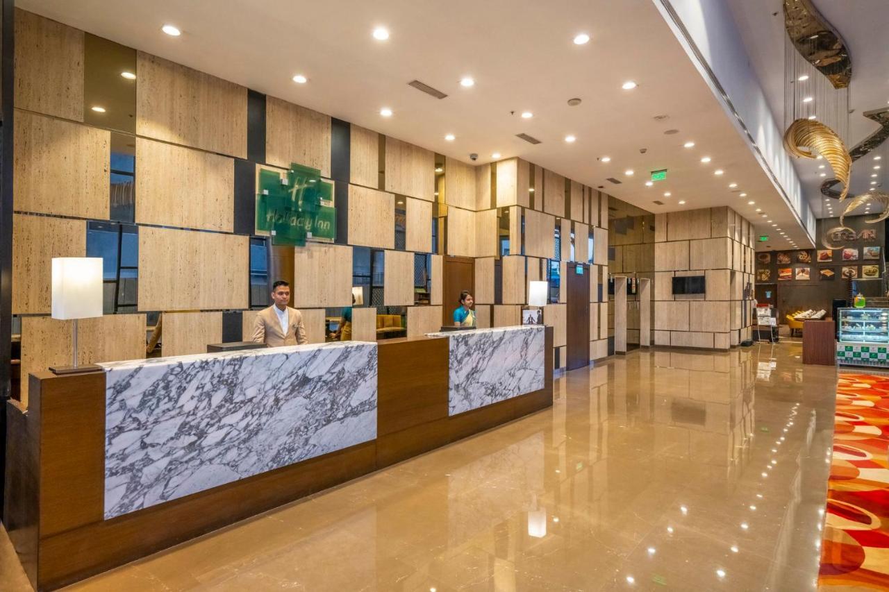 Holiday Inn Kolkata Airport By Ihg Exterior photo